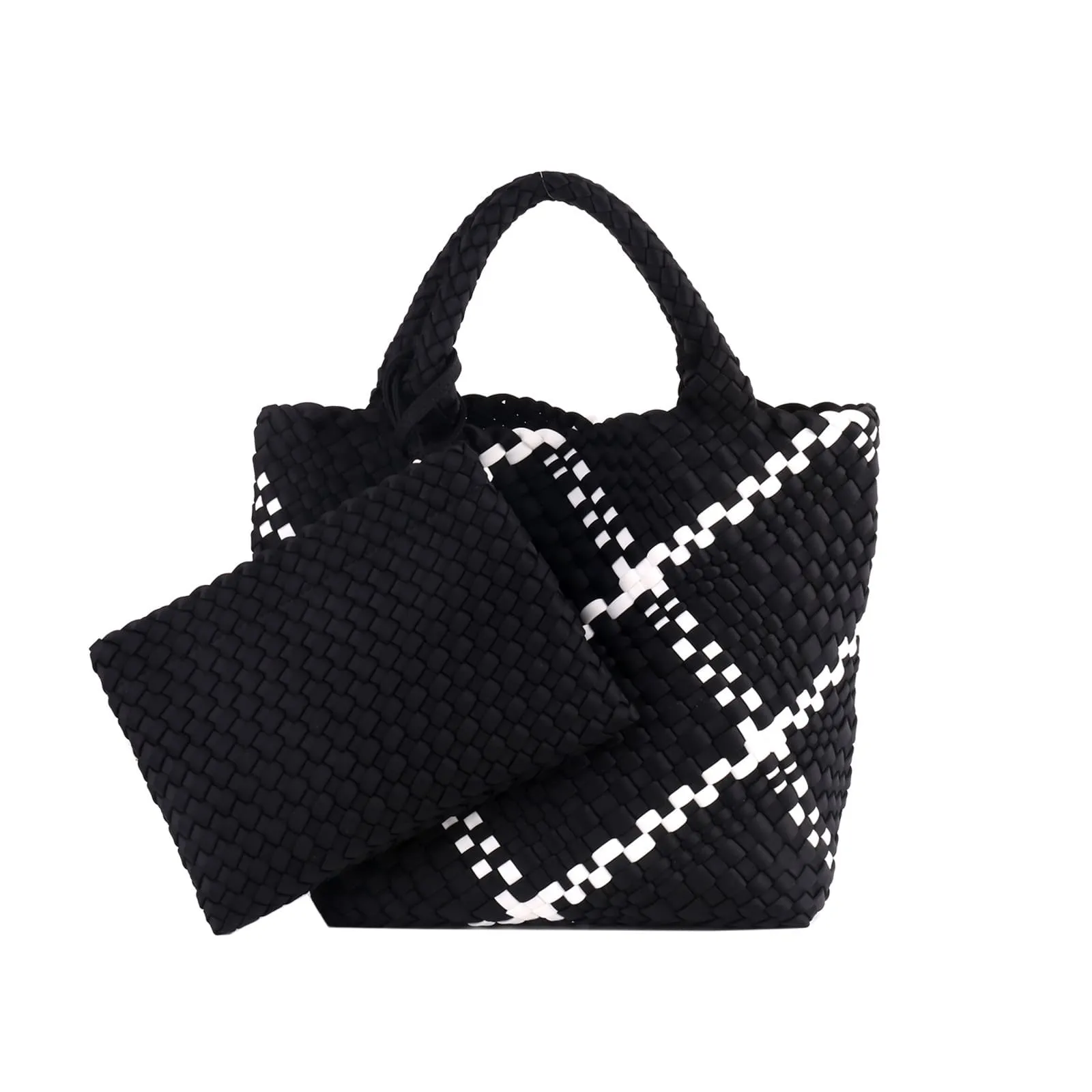 Tiosebon Hand-Woven Bags （2PCS，buy 2 save 12%,Automation）