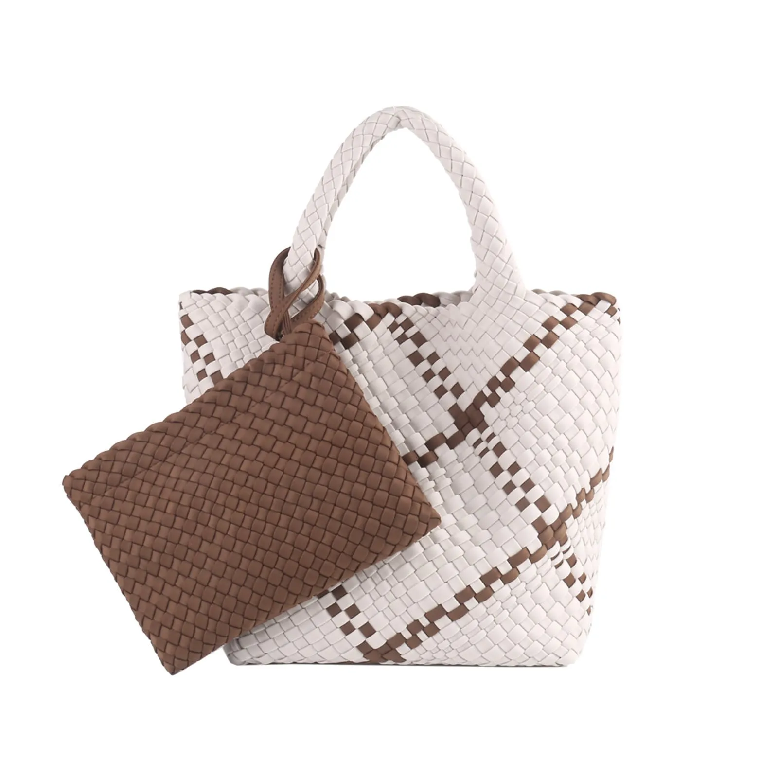 Tiosebon Hand-Woven Bags （2PCS，buy 2 save 12%,Automation）