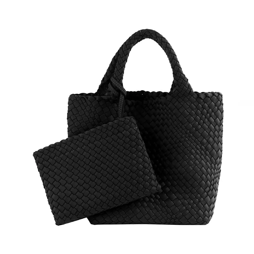 Tiosebon Hand-Woven Bags （2PCS，buy 2 save 12%,Automation）