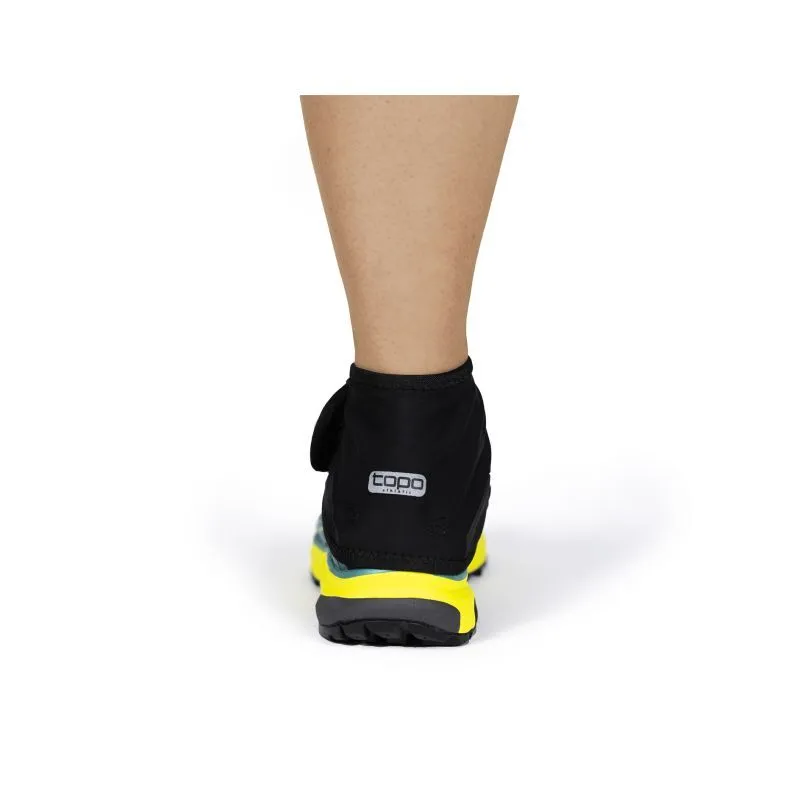 Topo Athletic  Topo Performance Gaiter - Ghette trail running