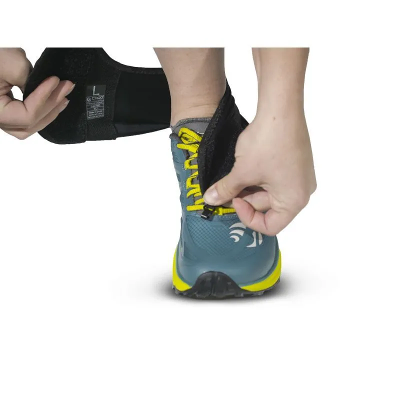 Topo Athletic  Topo Performance Gaiter - Ghette trail running