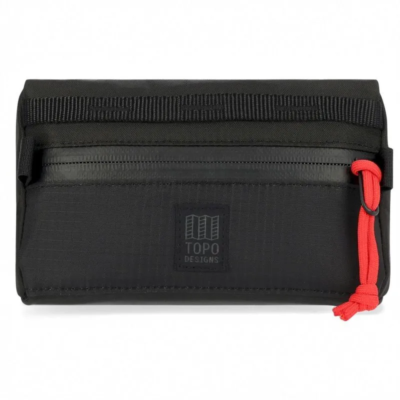 Topo Designs  Bike Bag Mini Mountain - Borsa da manubrio bici