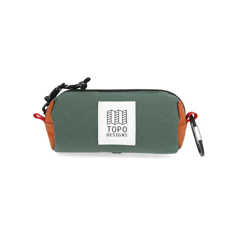 Topo Designs  Burrito Bag - Borsa bicicletta