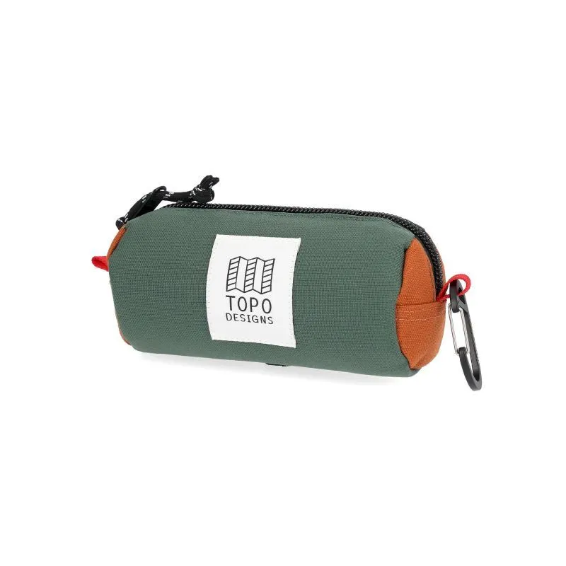 Topo Designs  Burrito Bag - Borsa bicicletta