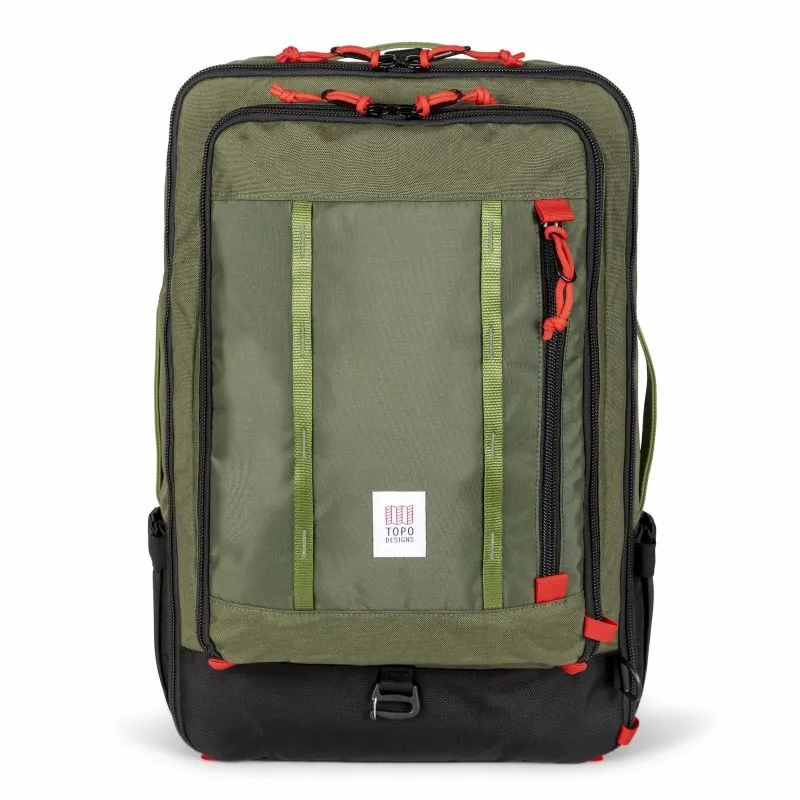 Topo Designs  Global Travel Bag 40L - Borsa da viaggio con ruote