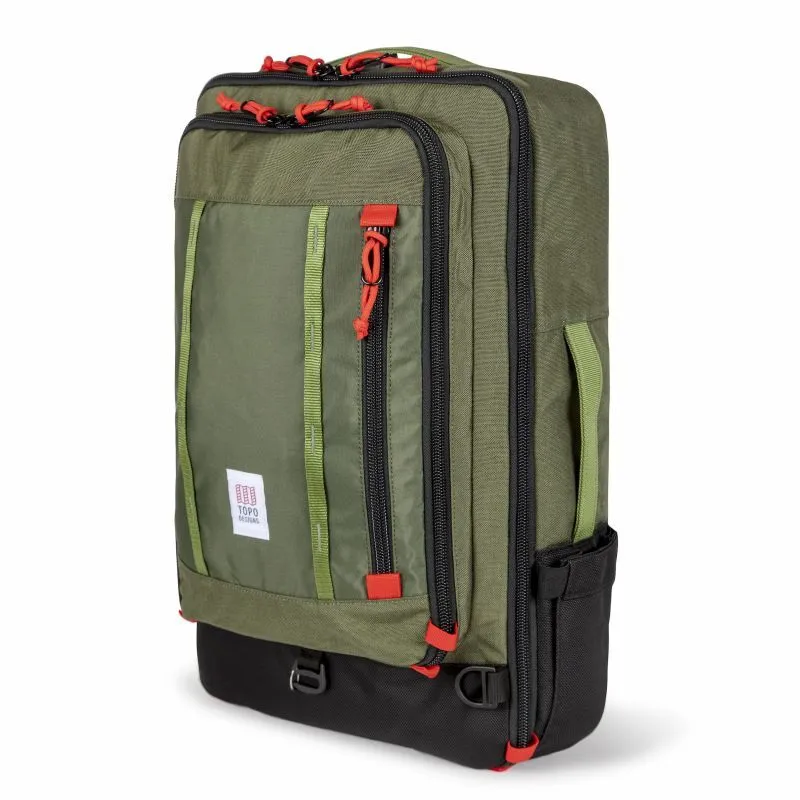 Topo Designs  Global Travel Bag 40L - Borsa da viaggio con ruote