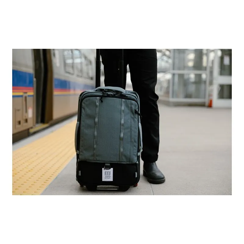 Topo Designs  Global Travel Bag Roller - Zaino da viaggio