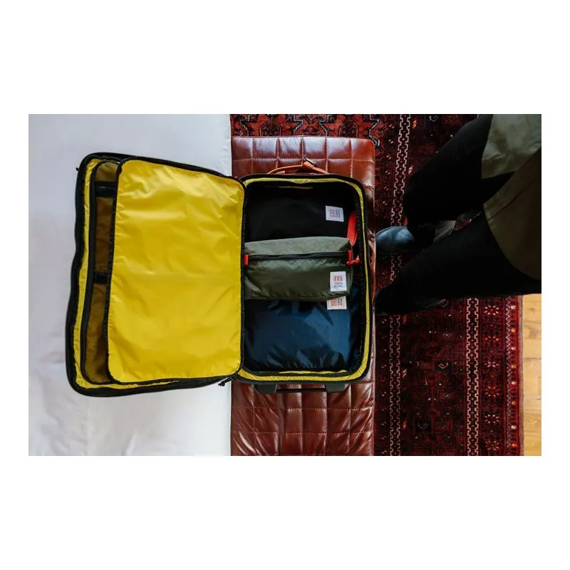 Topo Designs  Global Travel Bag Roller - Zaino da viaggio