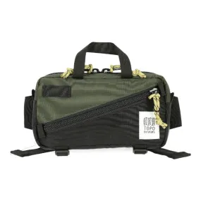 Topo Designs  Mini Quick Pack - Marsupio