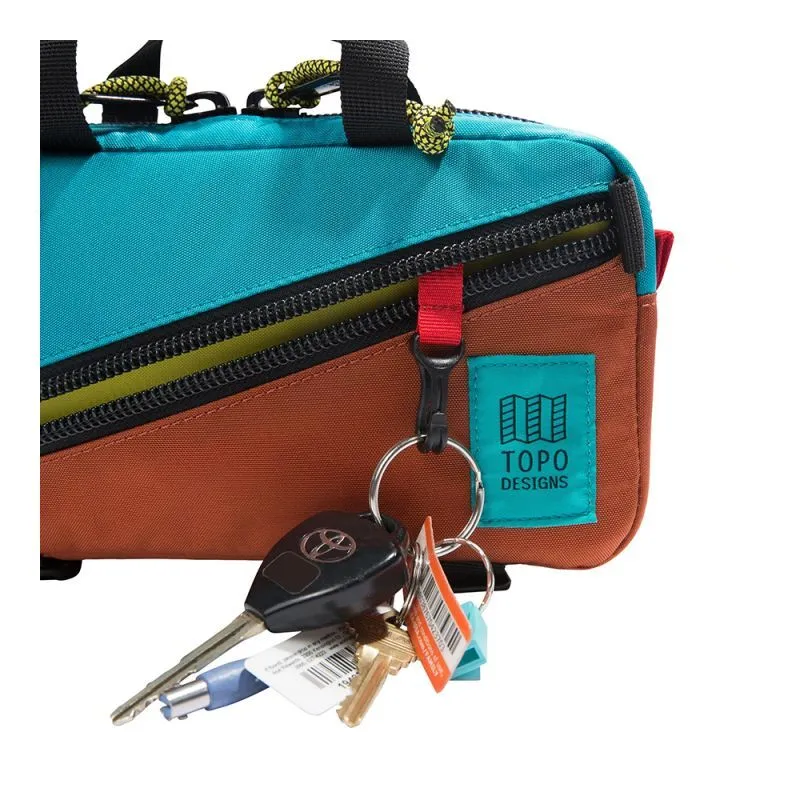 Topo Designs  Mini Quick Pack - Marsupio