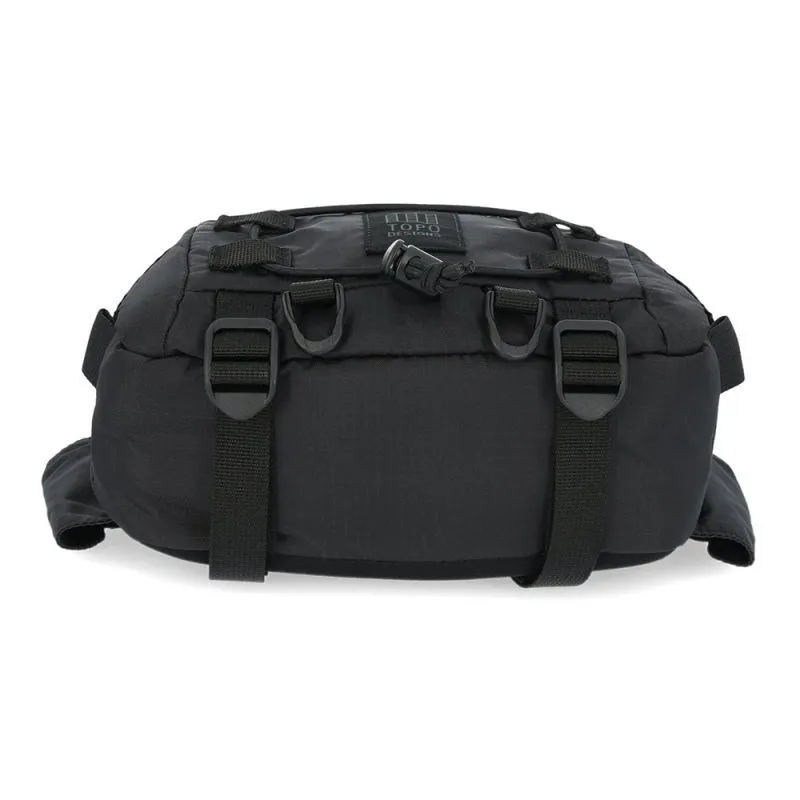 Topo Designs  Mountain Hip Pack - Marsupio