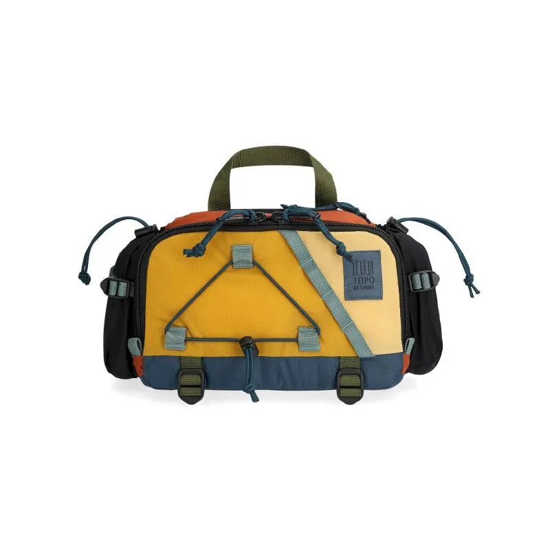 Topo Designs  Mountain Hydro Hip Pack - Marsupio