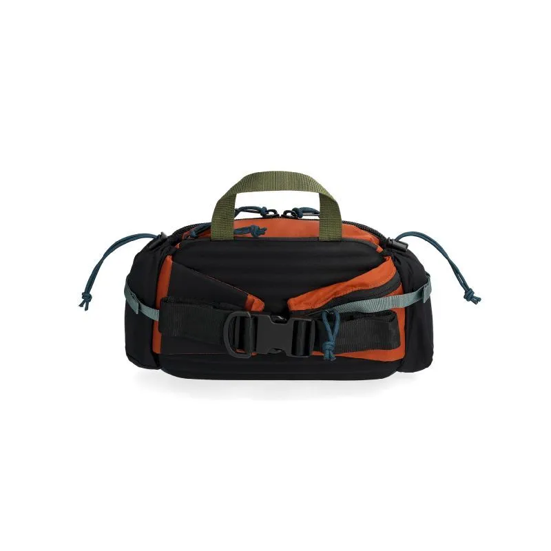 Topo Designs  Mountain Hydro Hip Pack - Marsupio