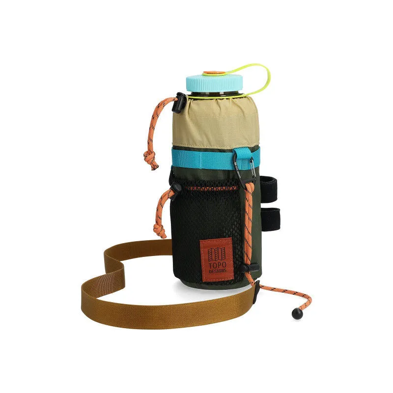 Topo Designs  Mountain Hydro Sling - Marsupio idrico