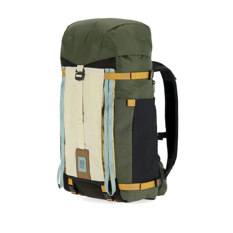 Topo Designs  Mountain Pack 28L - Zaino da escursionismo