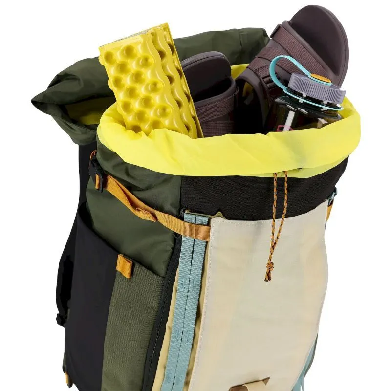 Topo Designs  Mountain Pack 28L - Zaino da escursionismo