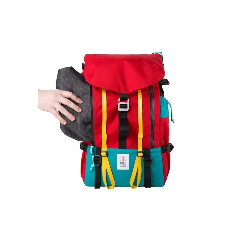 Topo Designs  Mountain Pack - Zaino