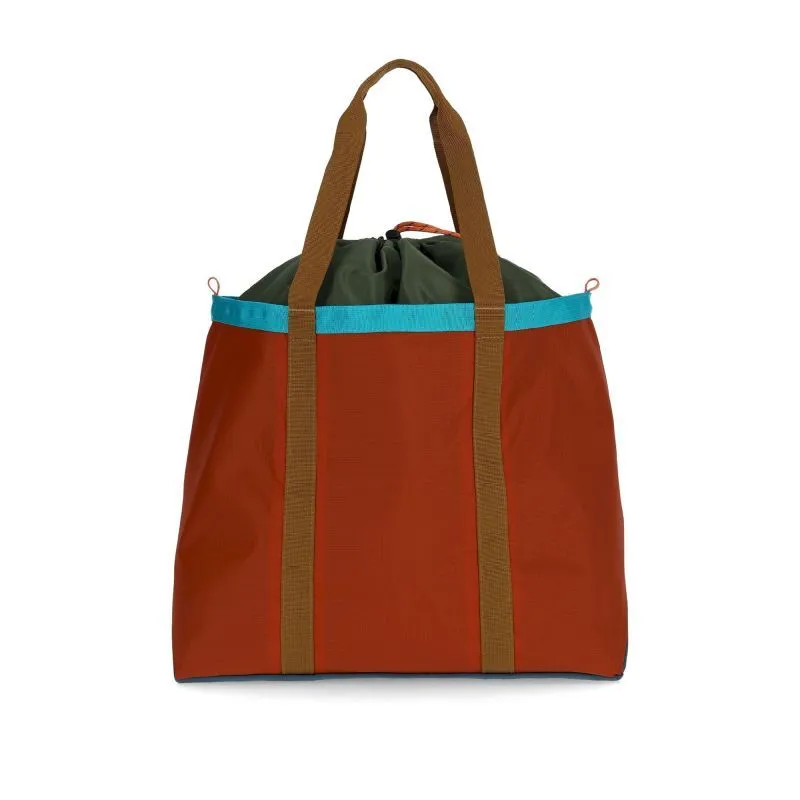 Topo Designs  Mountain Utility Tote - Borsa a tracolla