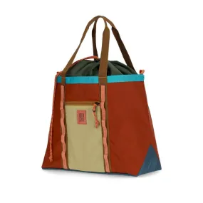 Topo Designs  Mountain Utility Tote - Borsa a tracolla