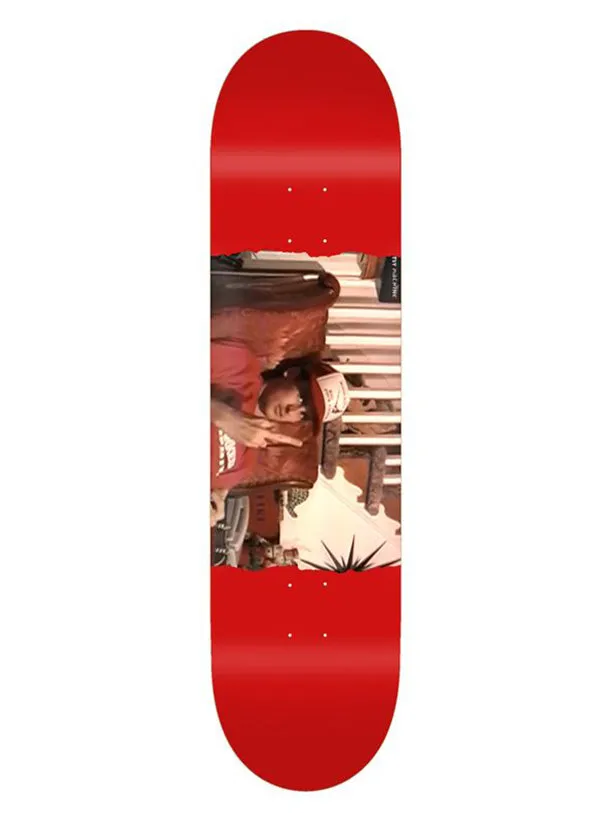 Toy Machine Templeton Flip 8.5 Deck