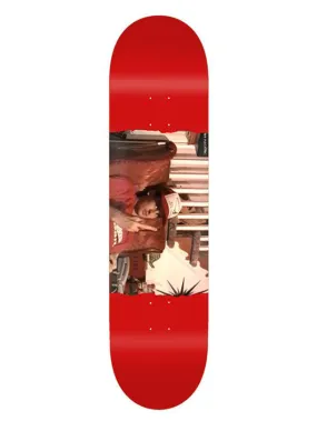 Toy Machine Templeton Flip 8.5 Deck