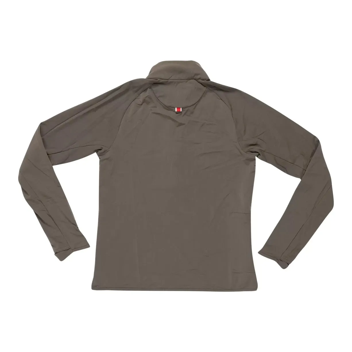 Tracksmith Turnover Half Zip Top - Women's