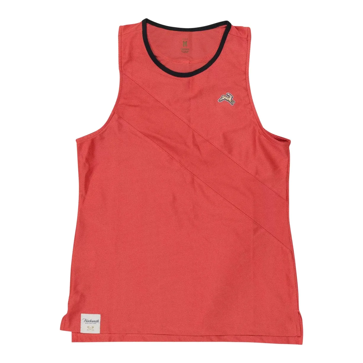 Tracksmith Van Cortlandt Running Tank Top - Women's