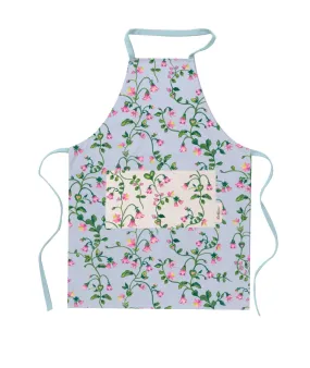 Twin Flowers Easy Adjust Apron