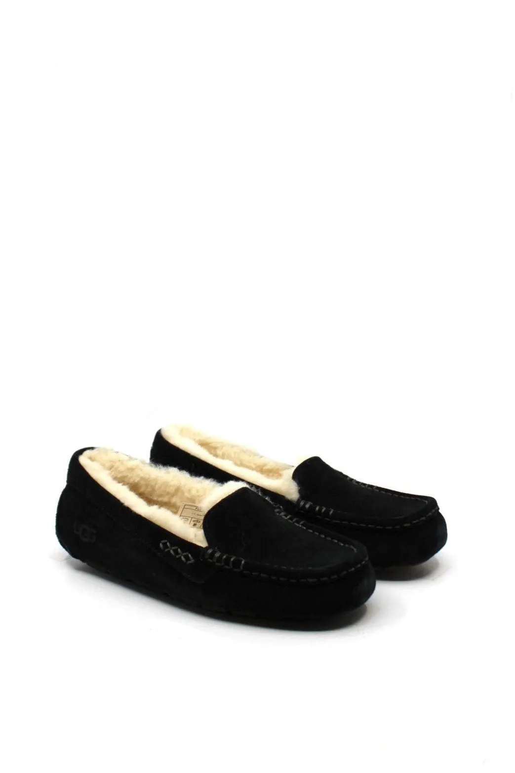 UGG Ansley Black