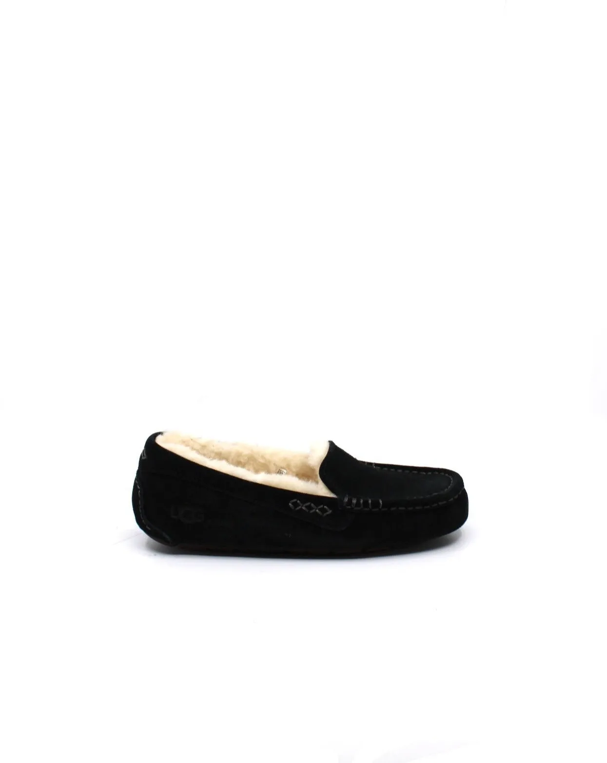 UGG Ansley Black