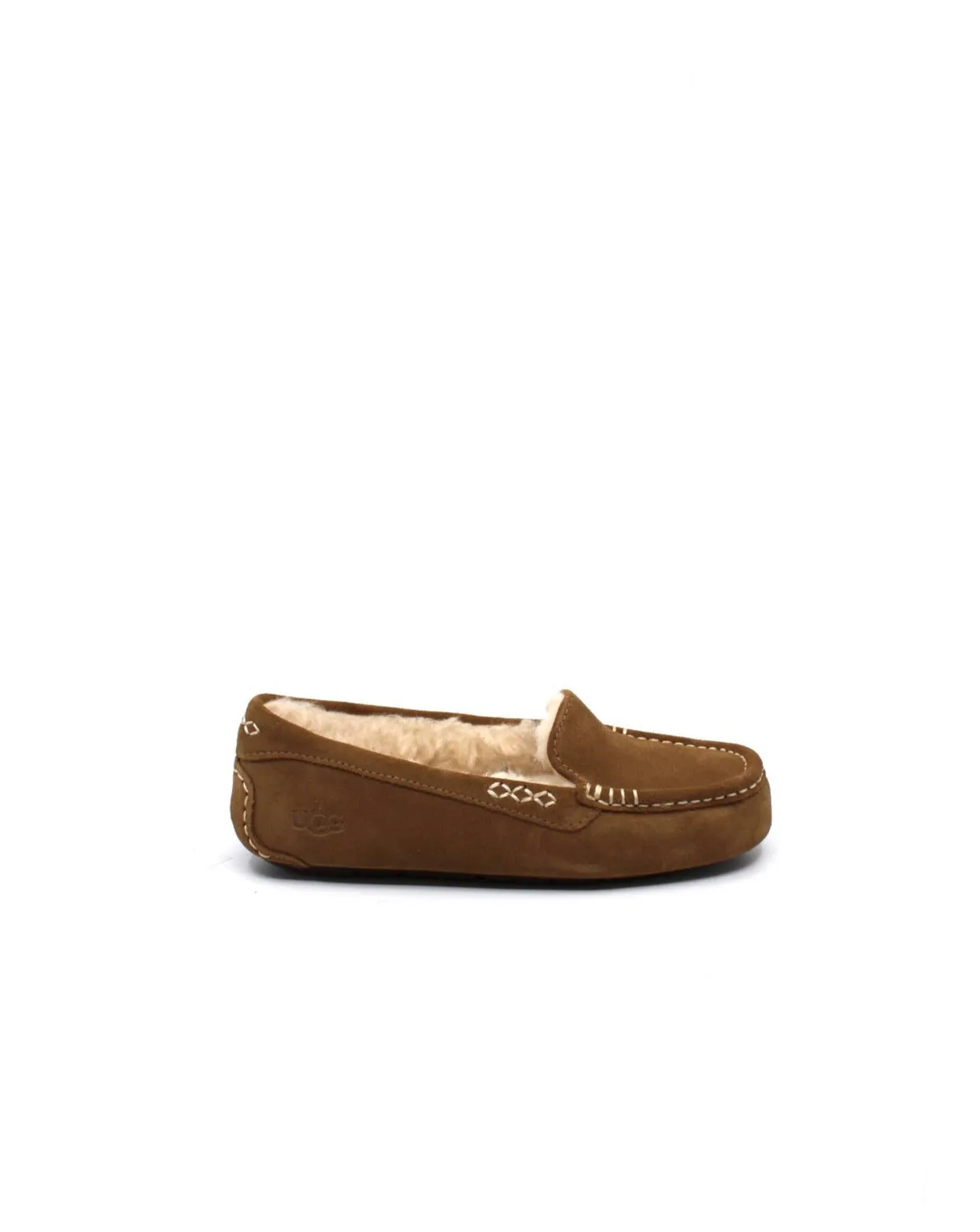 UGG Ansley Chestnut