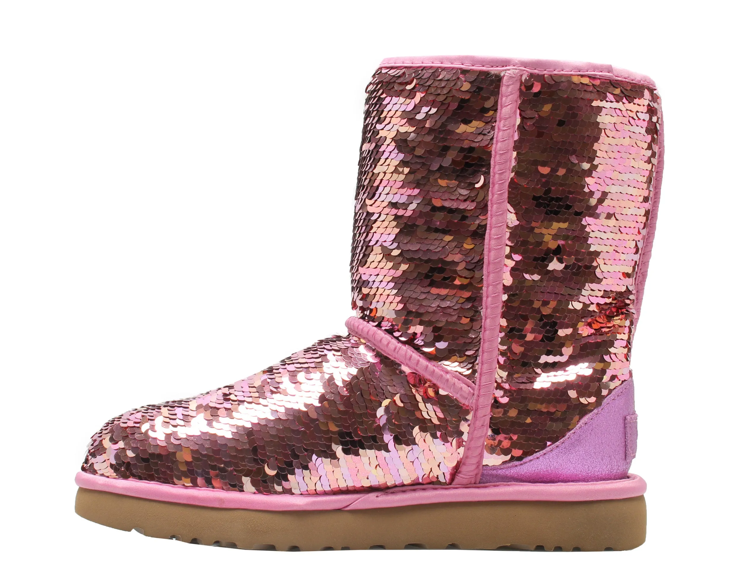 UGG Australia Classic Short Sequin Women's Winter Boots