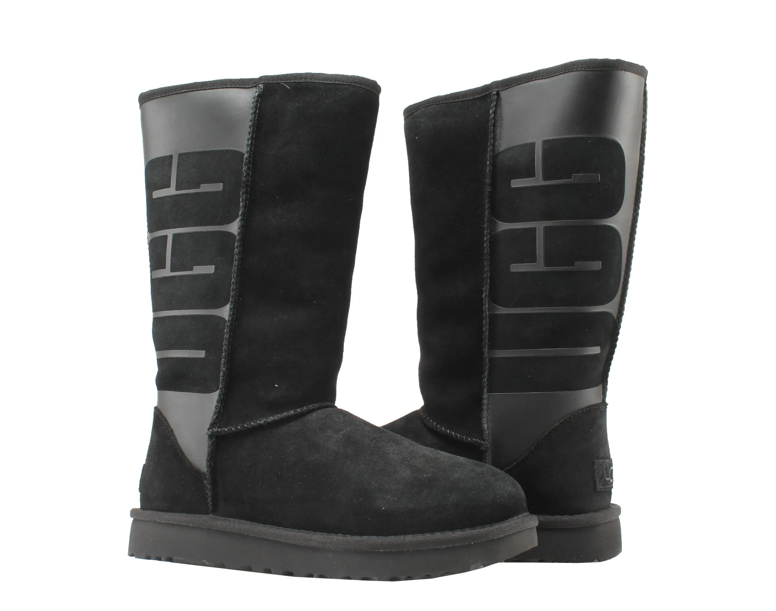 UGG Australia Classic Tall Rubber Women's Boots