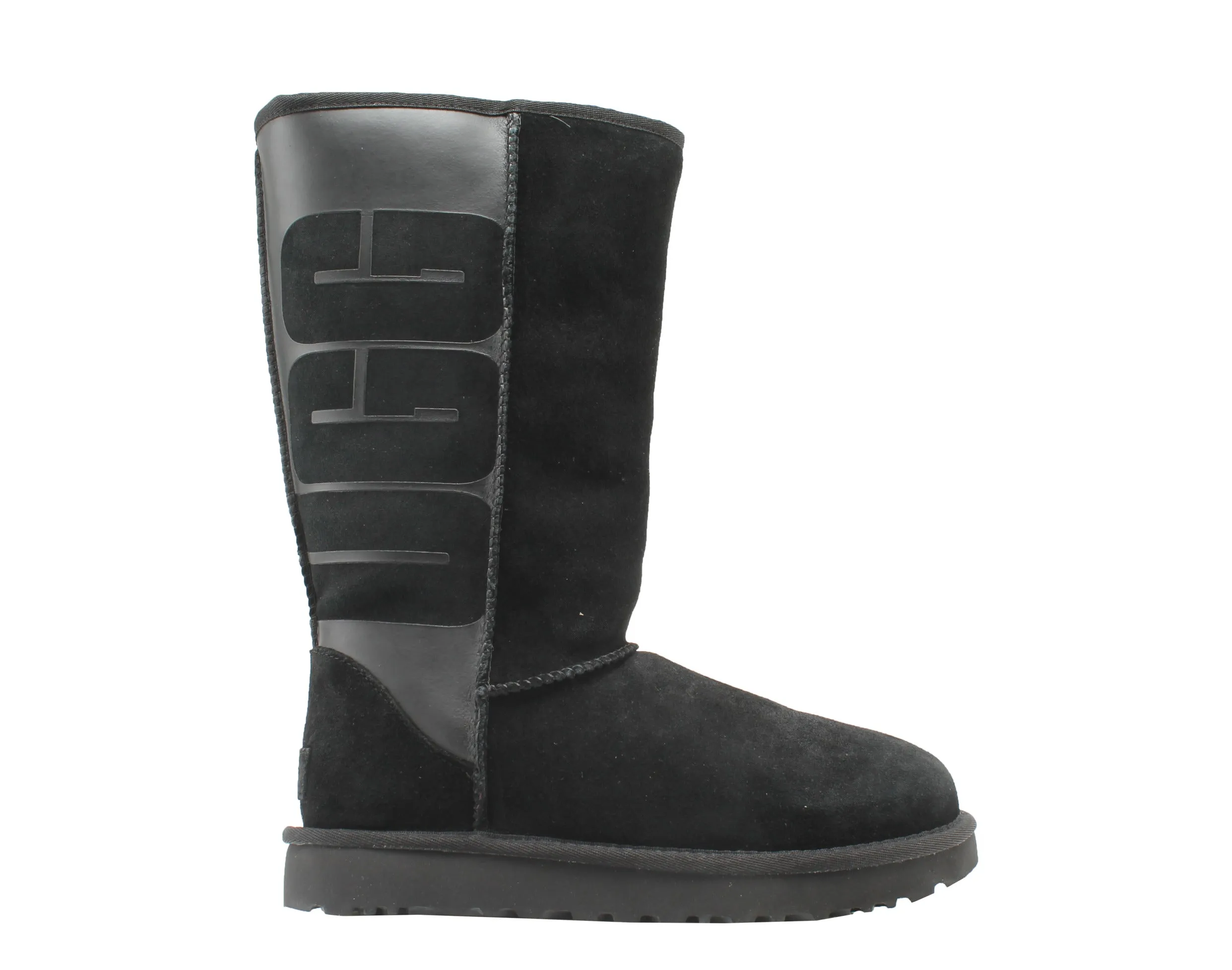 UGG Australia Classic Tall Rubber Women's Boots