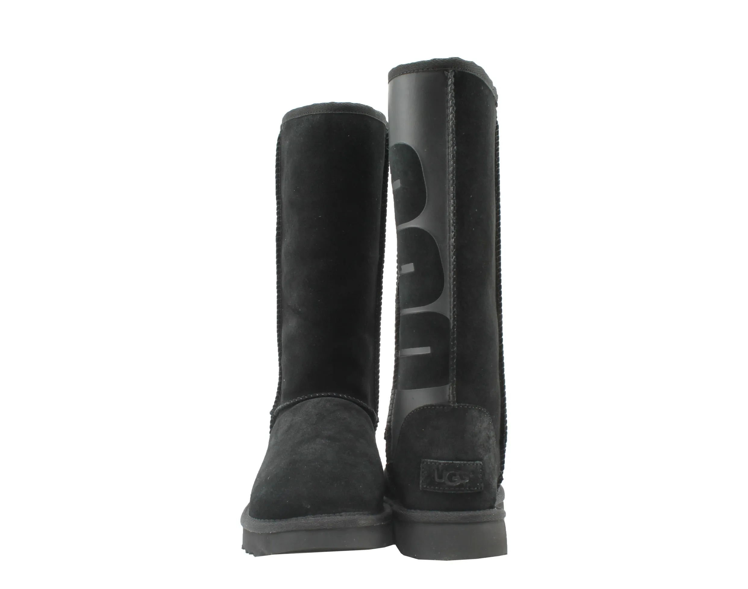 UGG Australia Classic Tall Rubber Women's Boots