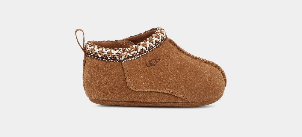 UGG Baby Tasman and Beanie