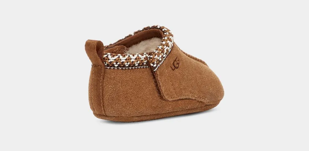 UGG Baby Tasman and Beanie