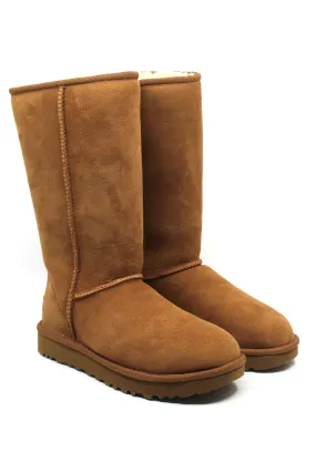 UGG Classic Tall II Chestnut