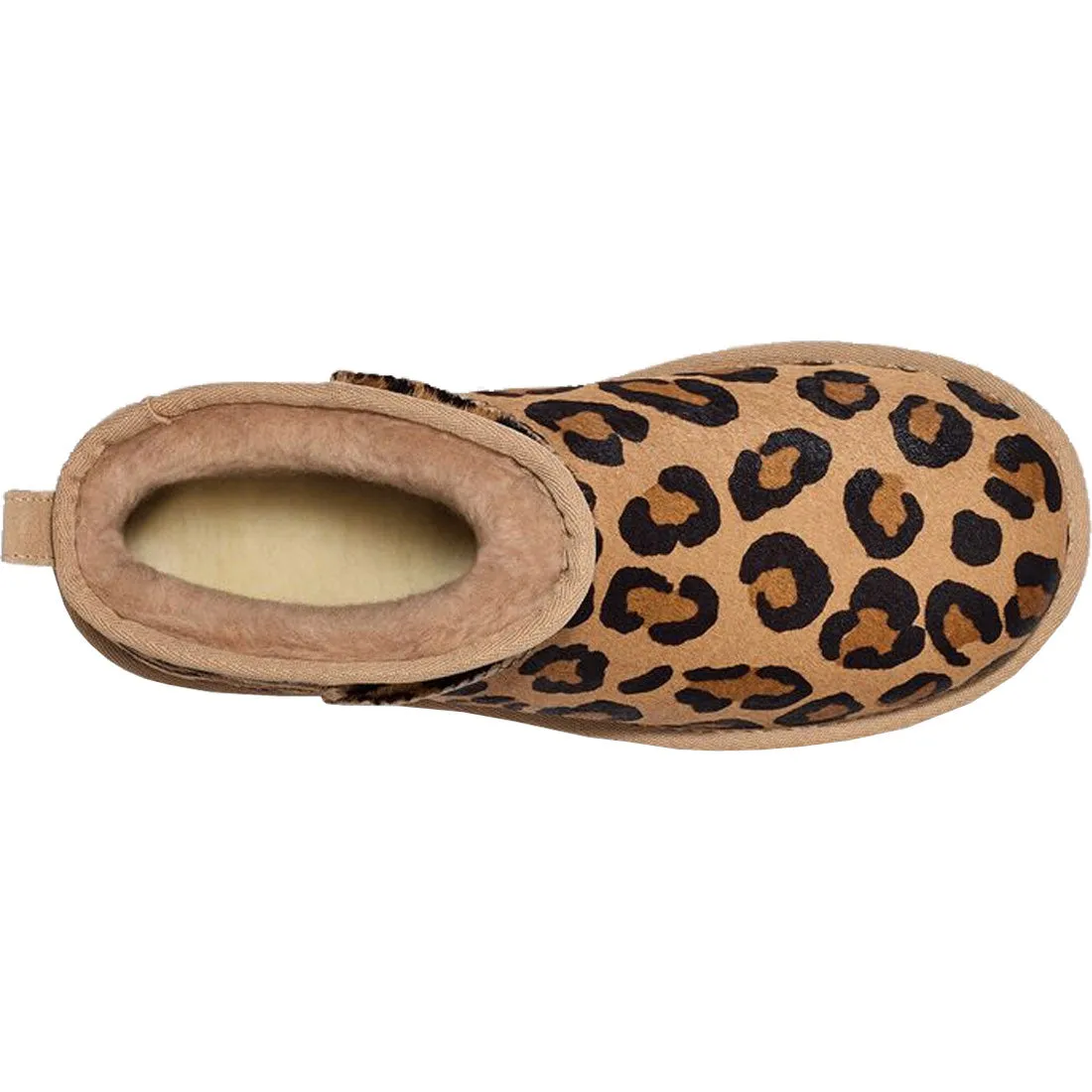 UGG Classic Ultra Mini Spotty - Women's