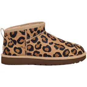 UGG Classic Ultra Mini Spotty - Women's