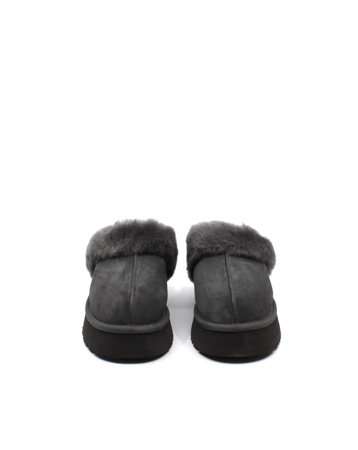 UGG Disquette Charcoal