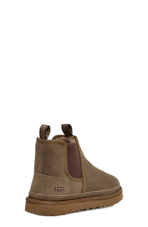 UGG Mens Neumel Chelsea Boots