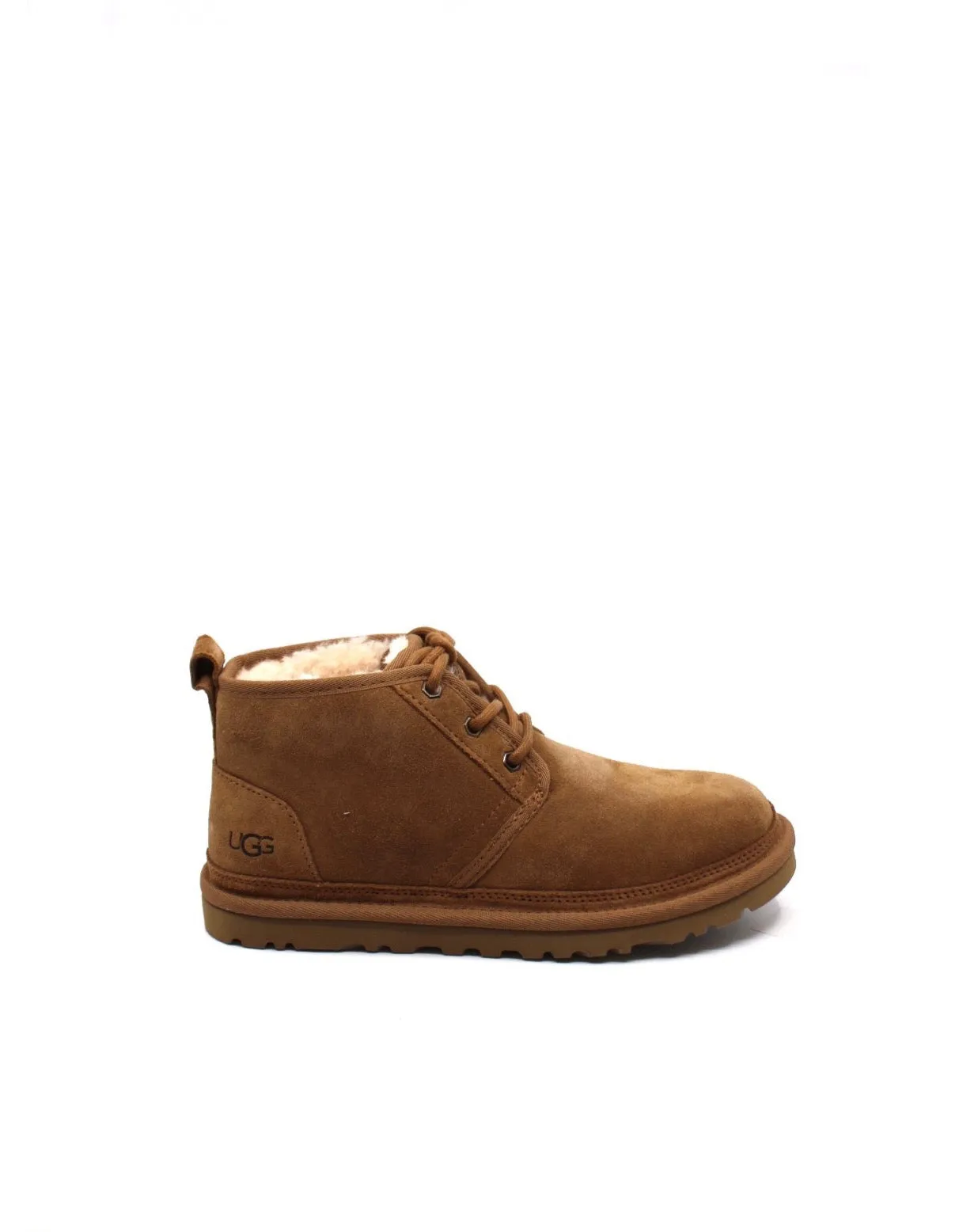 UGG Neumel Chestnut