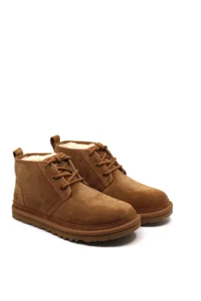 UGG Neumel Chestnut