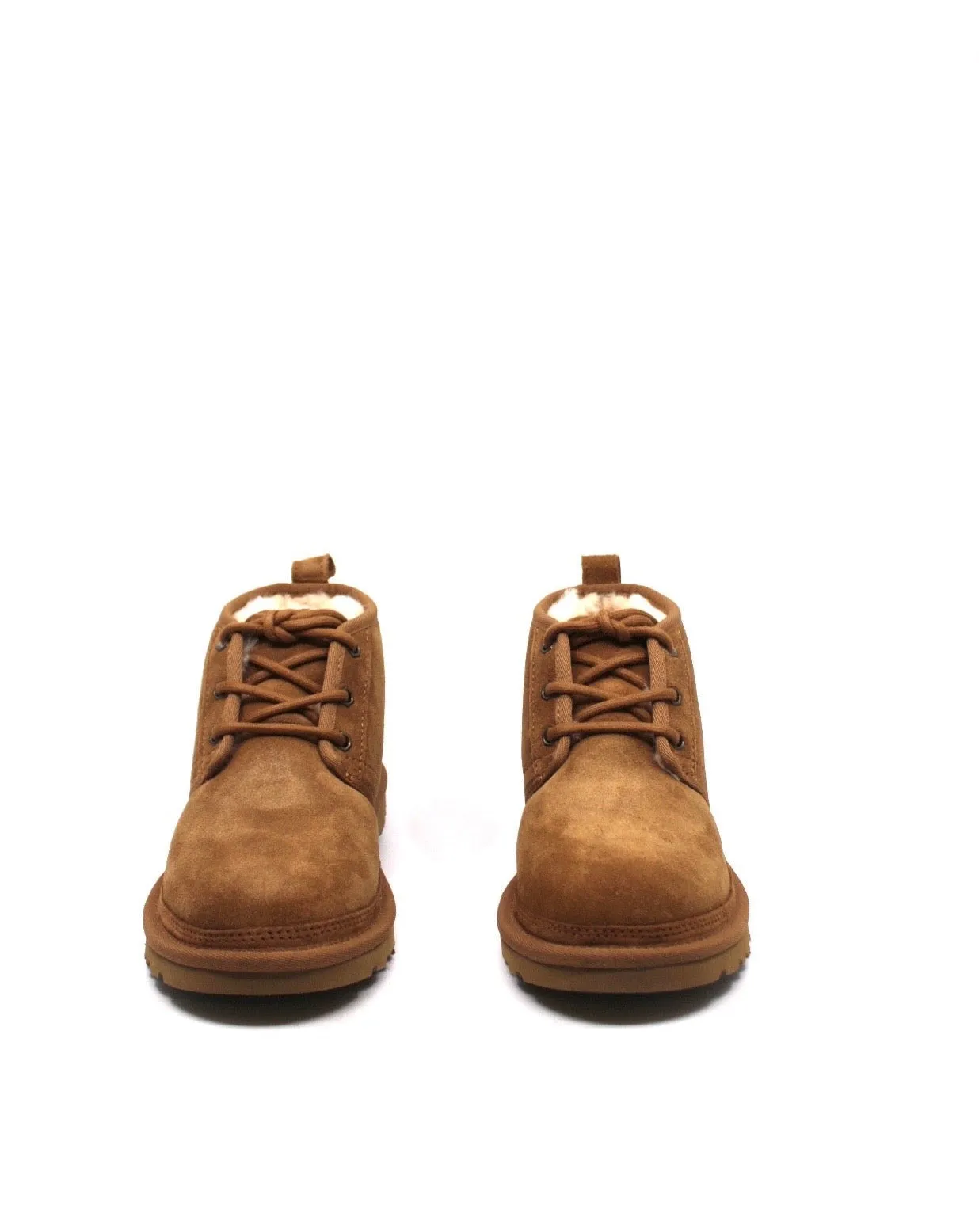 UGG Neumel Chestnut