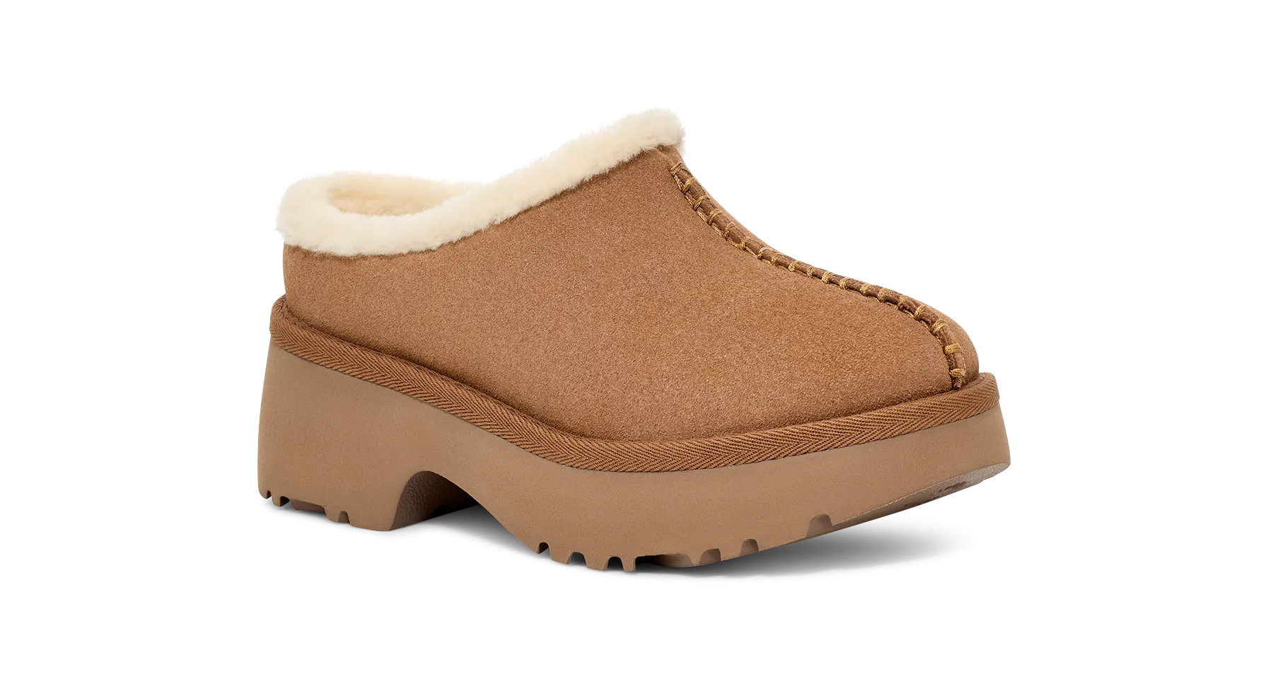 UGG New Heights Cozy Clog Women's