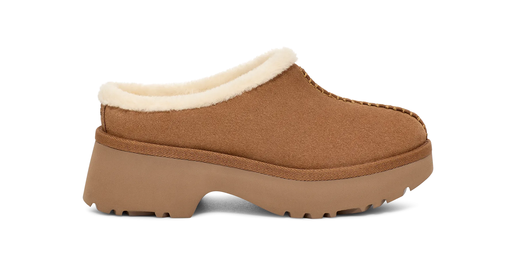 UGG New Heights Cozy Clog Women's