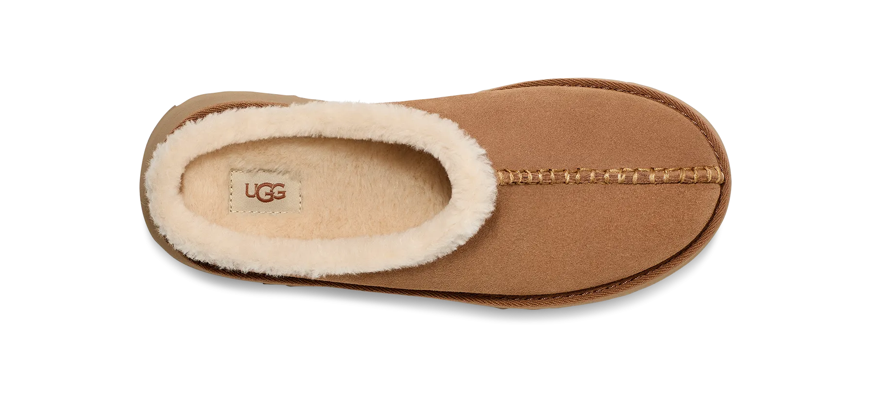 UGG New Heights Cozy Clog Women's