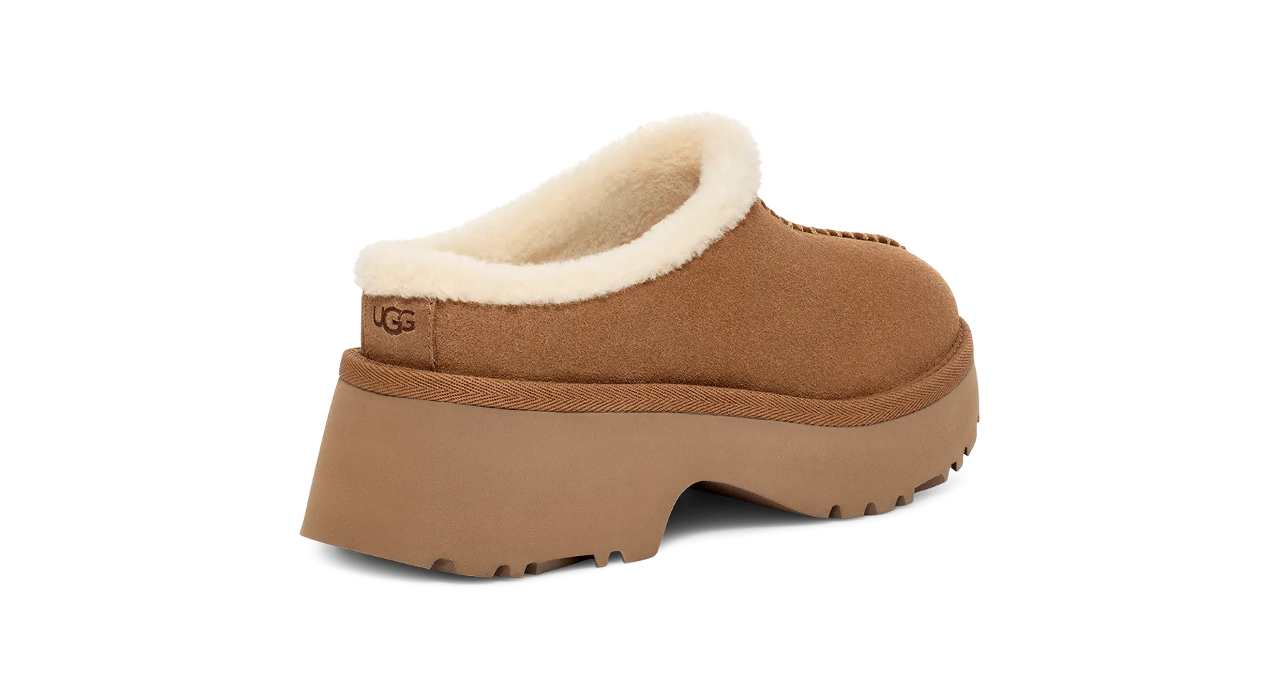 UGG New Heights Cozy Clog Women's