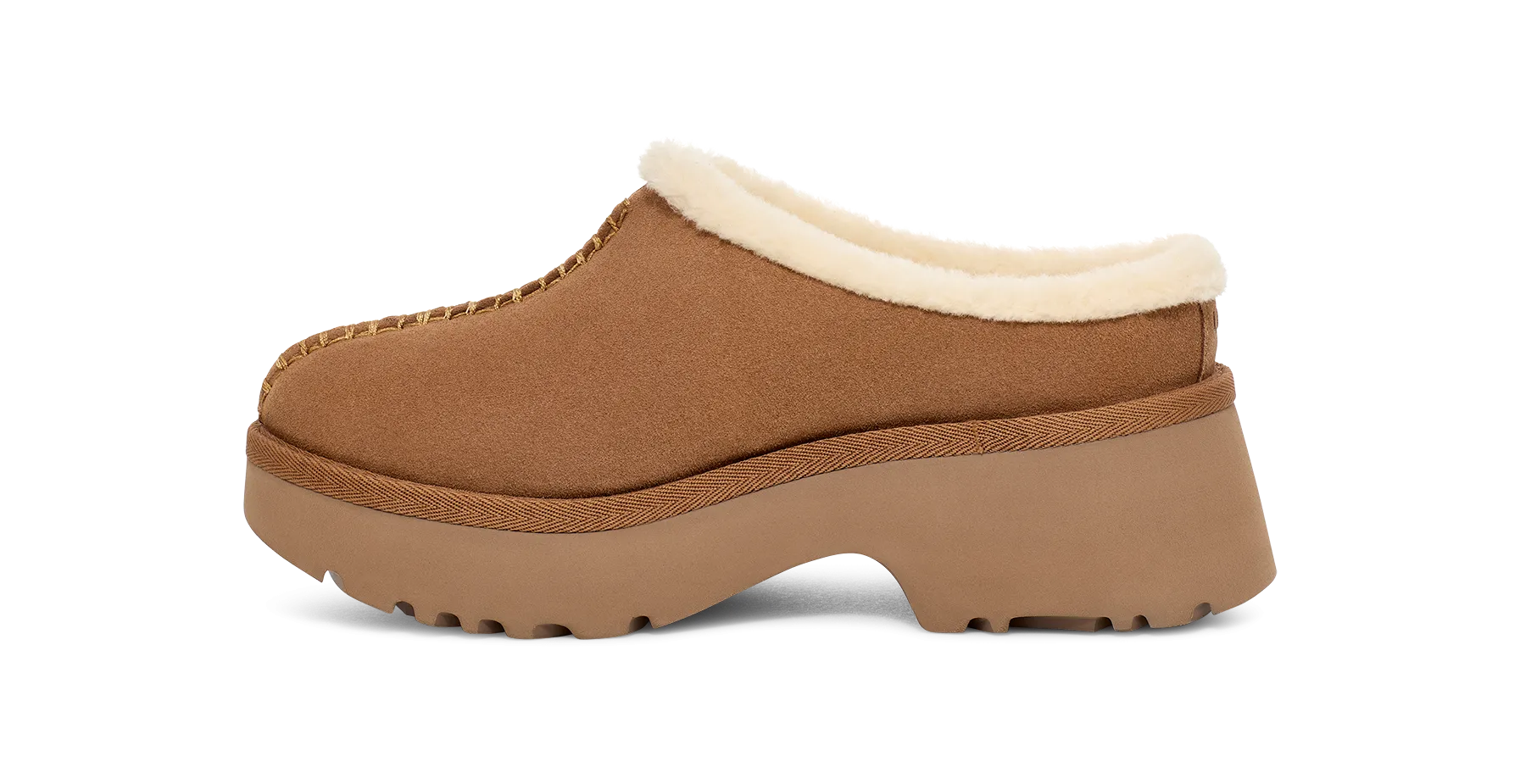 UGG New Heights Cozy Clog Women's